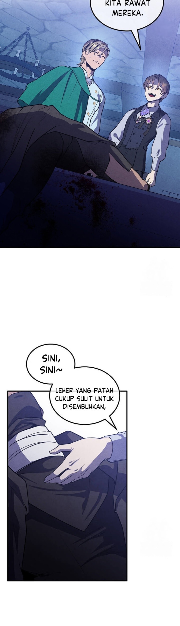Chapter 99 - halaman 5