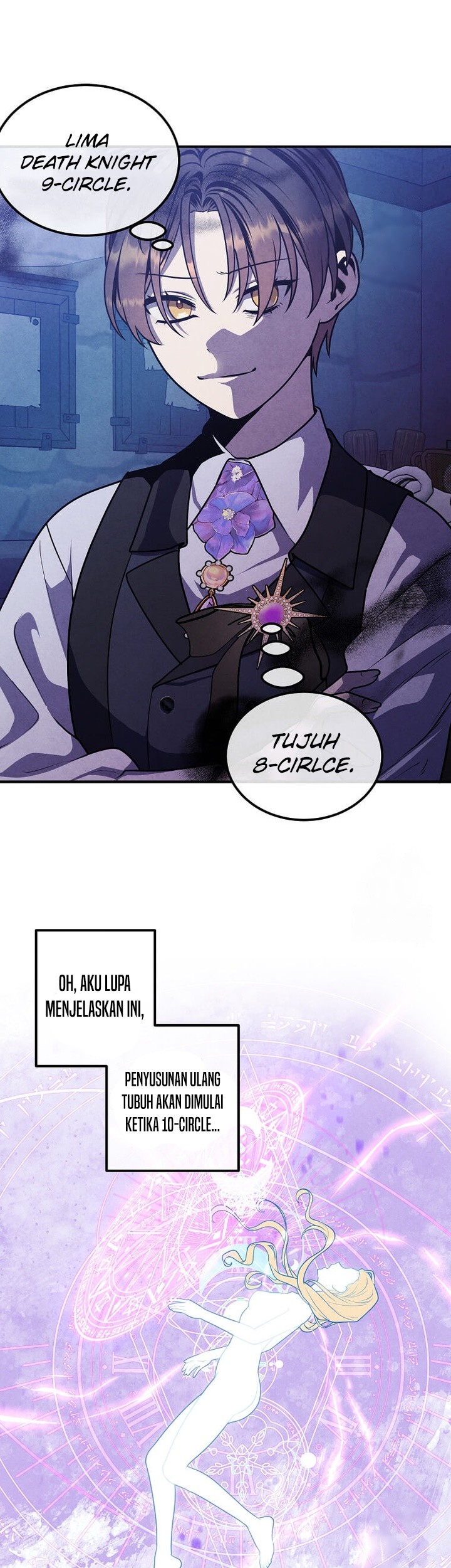 Chapter 99 - halaman 9