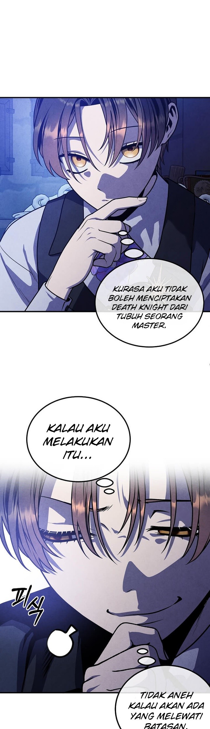 Chapter 99 - halaman 13