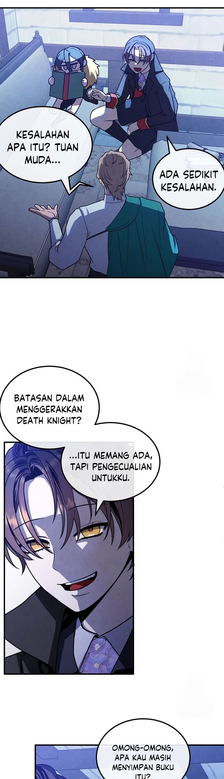 Chapter 97 - halaman 37