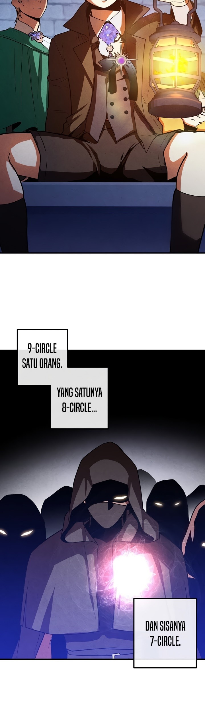 Chapter 97 - halaman 45