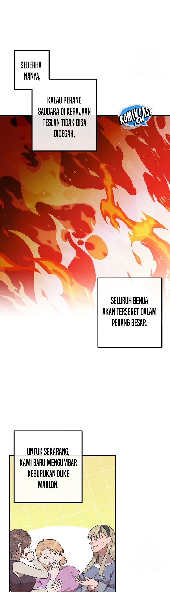 Chapter 97 - halaman 17