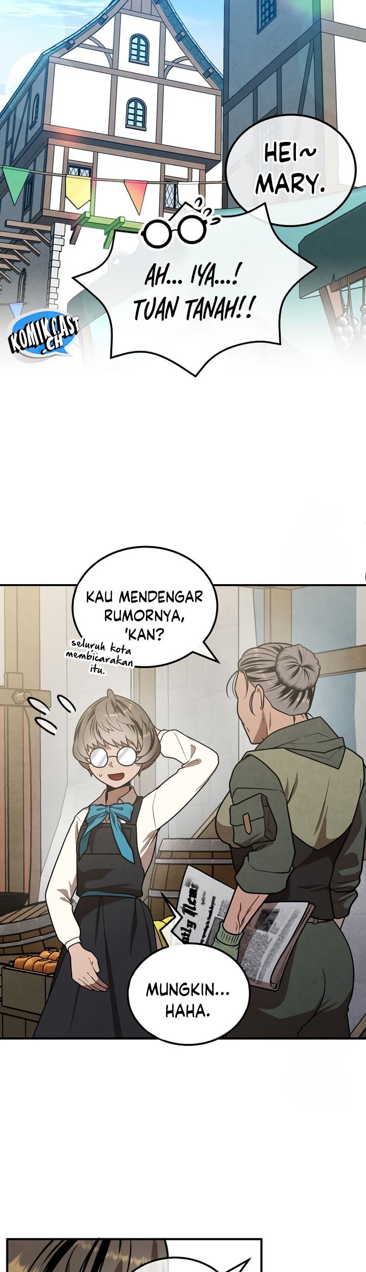 Chapter 95 - halaman 18