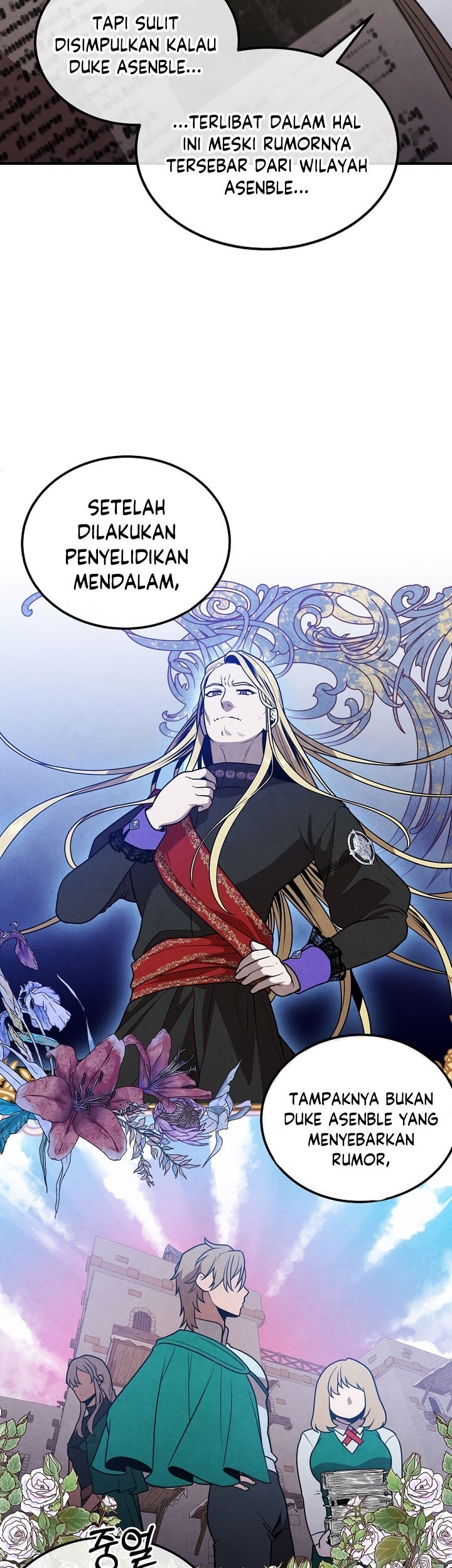 Chapter 95 - halaman 22