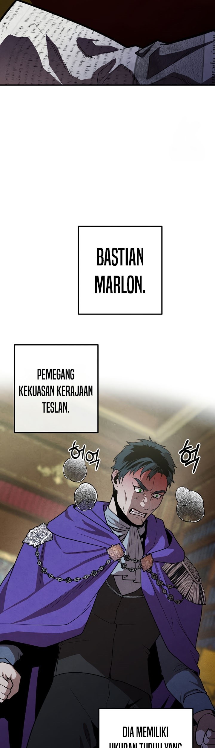 Chapter 95 - halaman 28