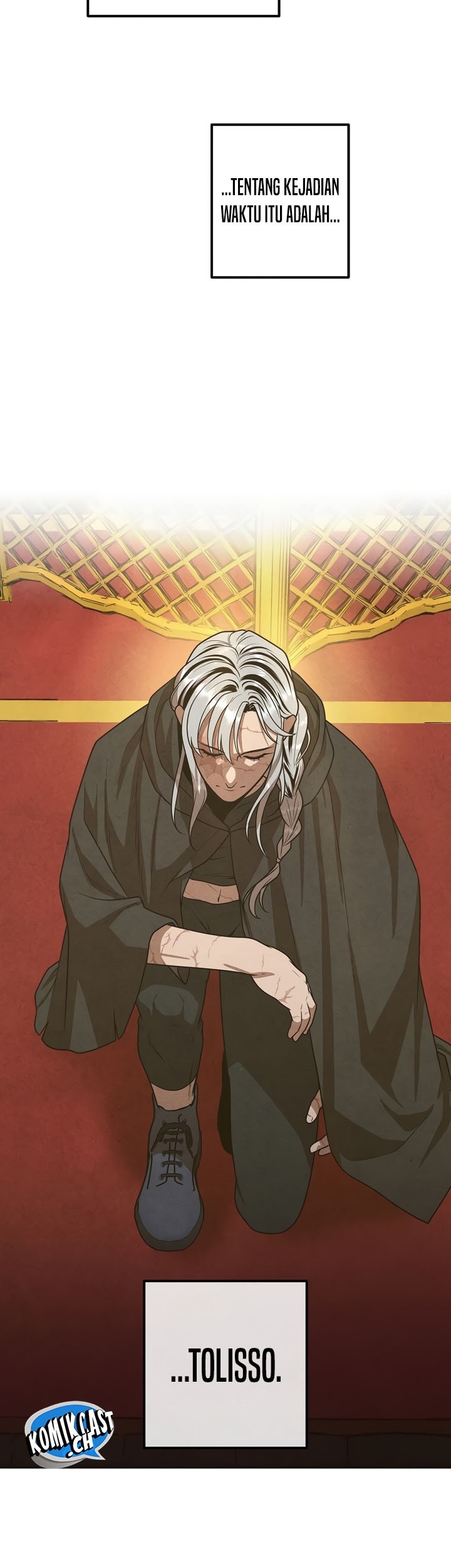 Chapter 95 - halaman 34