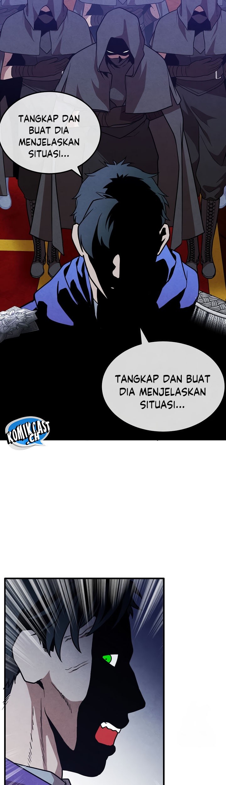 Chapter 95 - halaman 38