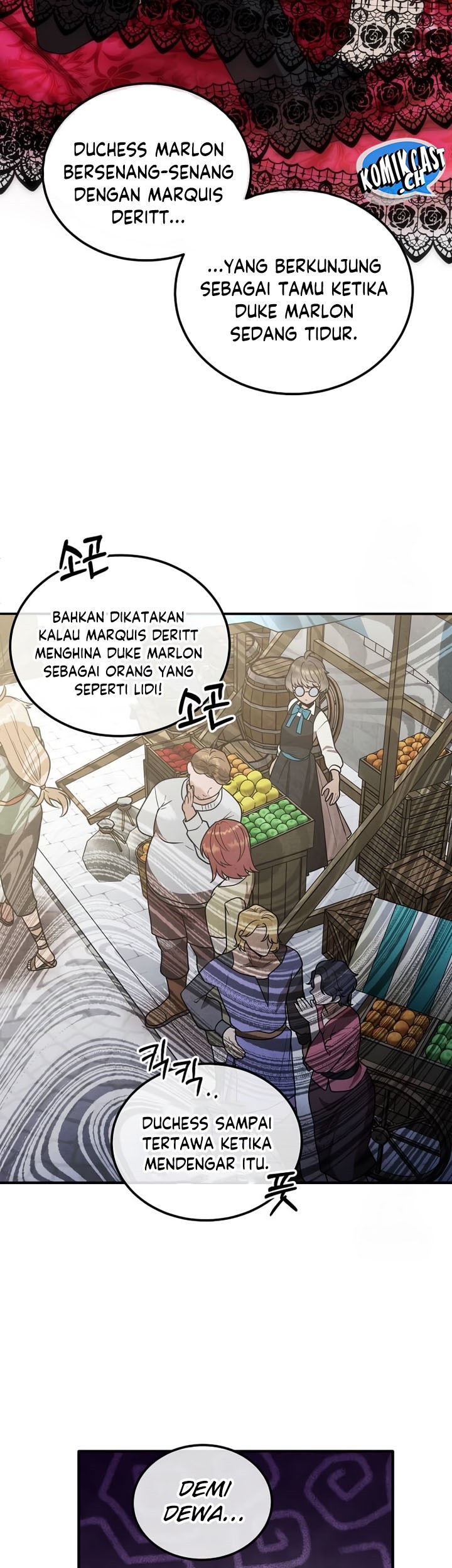 Chapter 95 - halaman 16