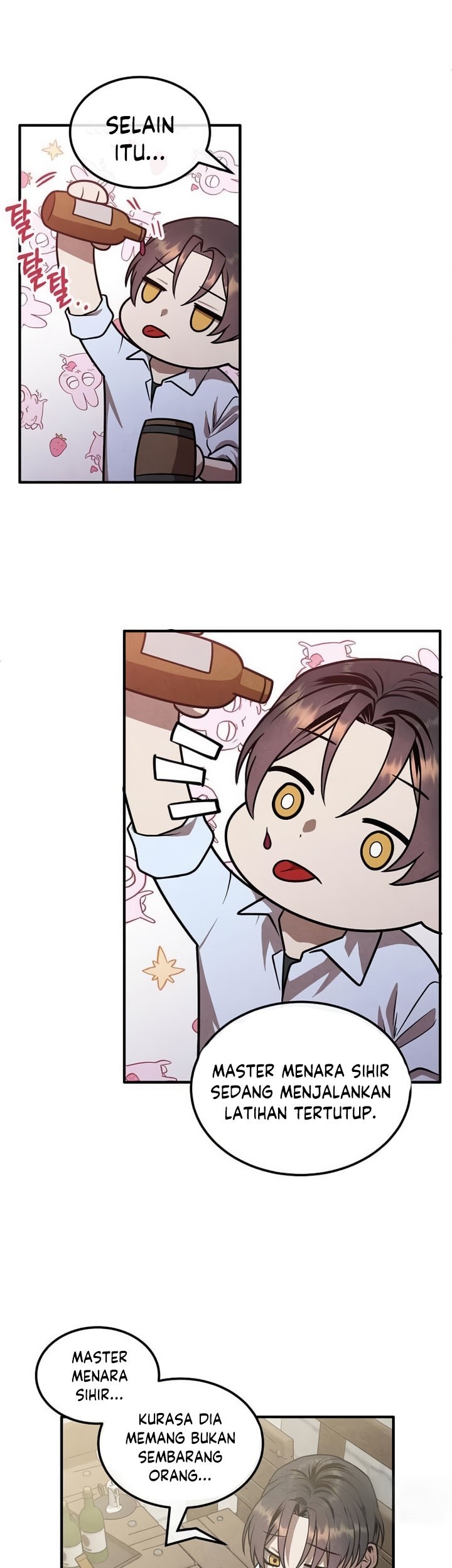 Chapter 94 - halaman 23