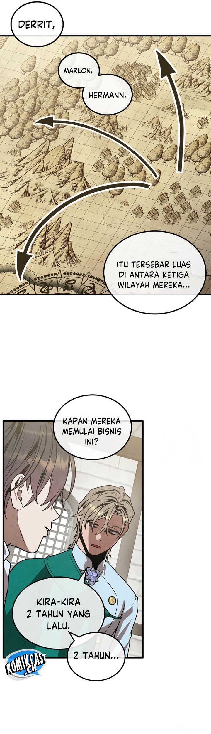 Chapter 93 - halaman 27