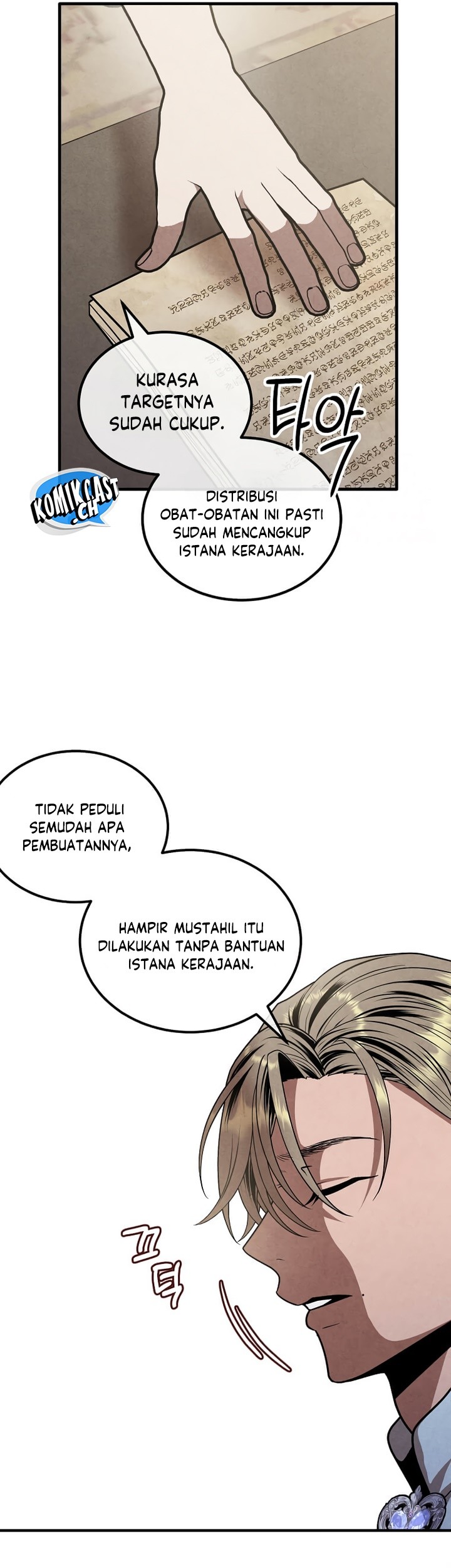 Chapter 93 - halaman 31