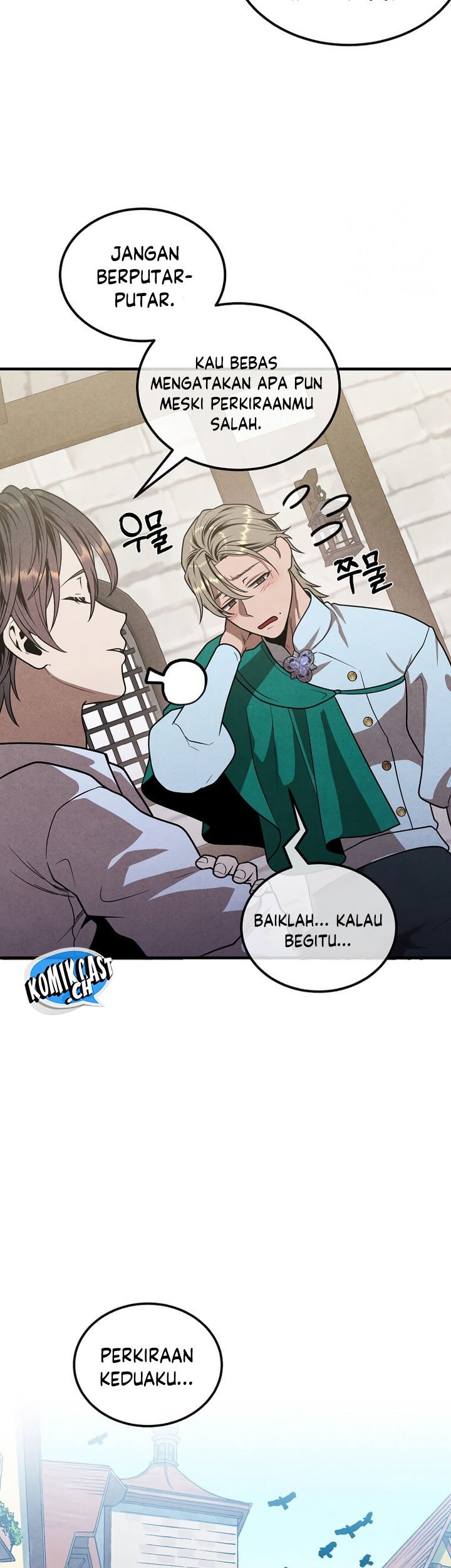 Chapter 93 - halaman 45