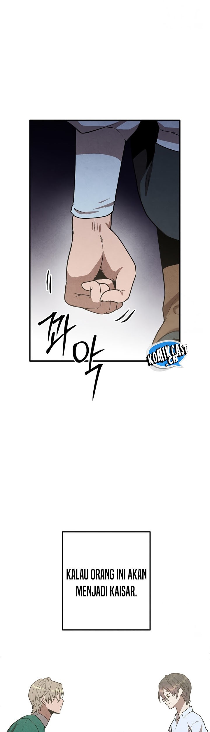 Chapter 92 - halaman 31