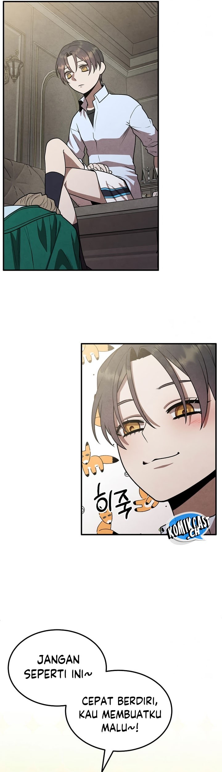 Chapter 92 - halaman 35