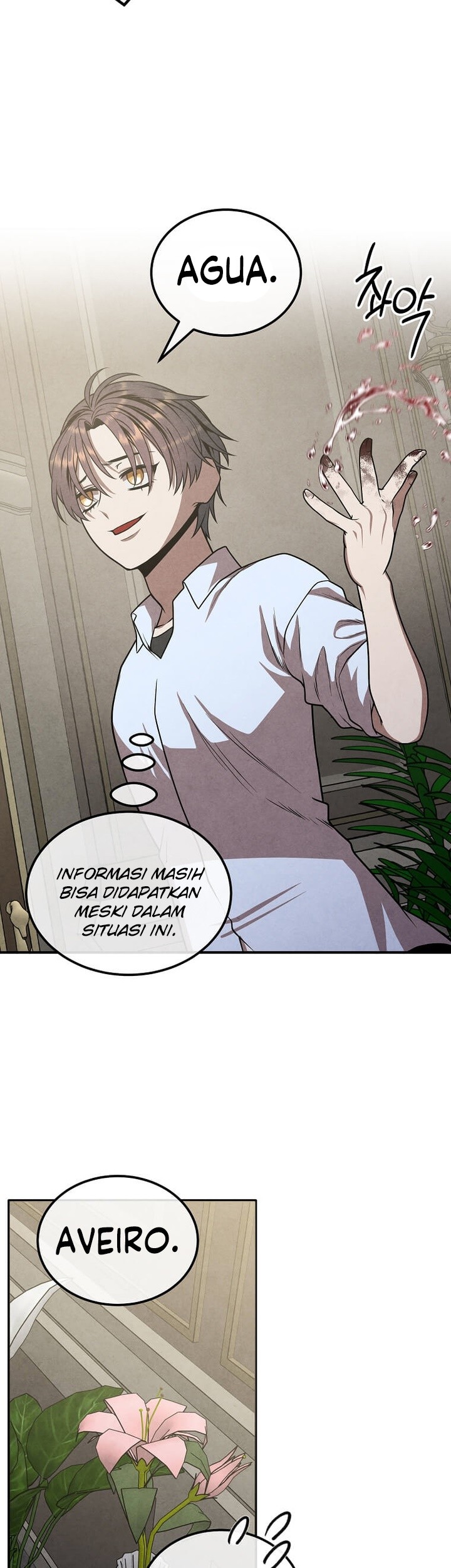 Chapter 90 - halaman 21