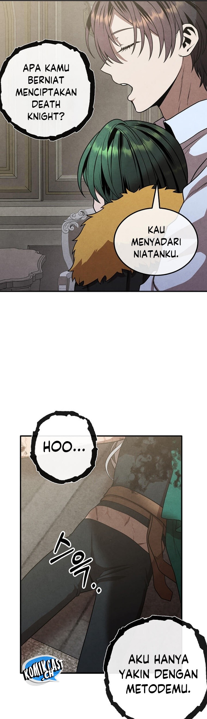 Chapter 90 - halaman 24