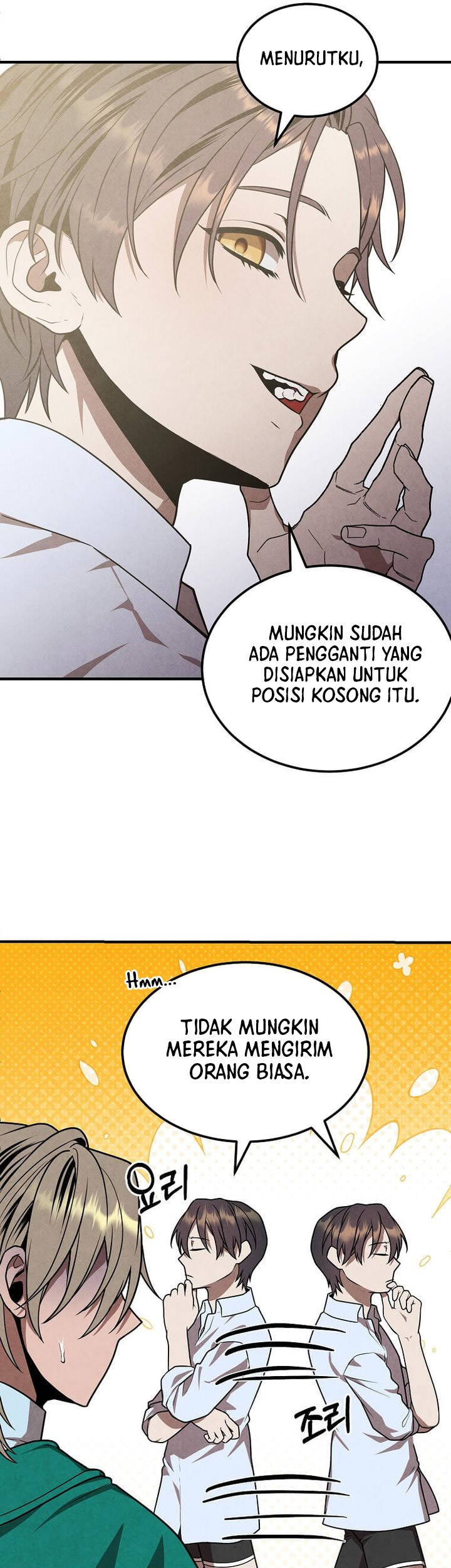 Chapter 89 - halaman 23
