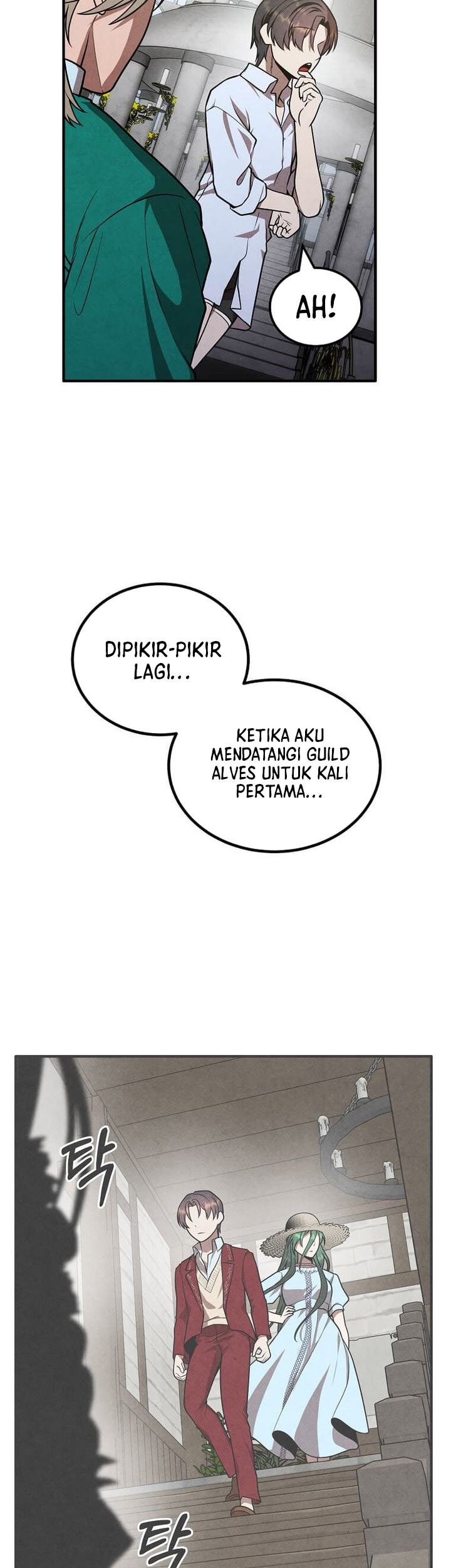 Chapter 89 - halaman 31