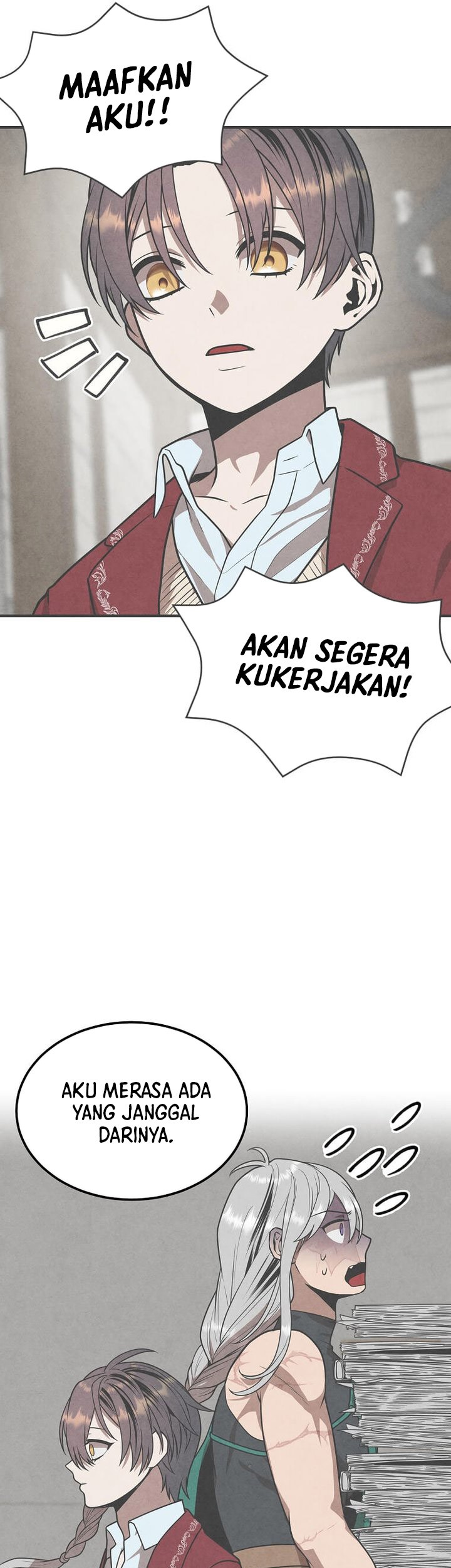 Chapter 89 - halaman 33