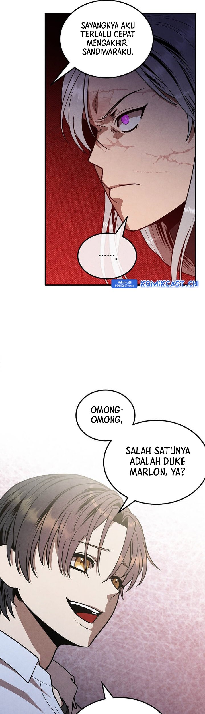 Chapter 89 - halaman 45