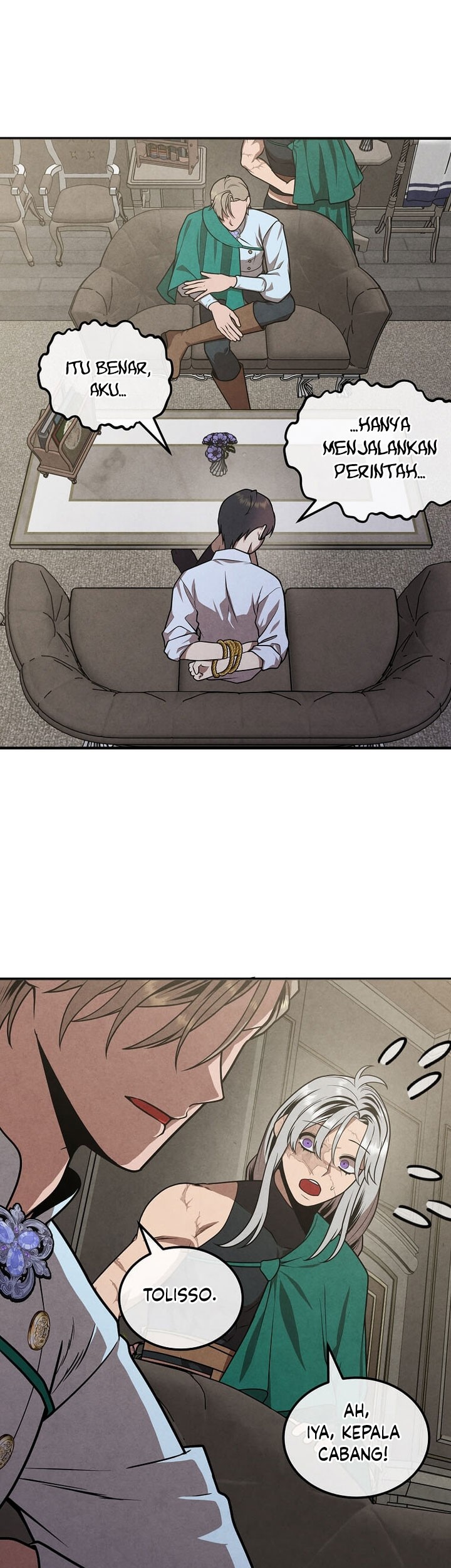 Chapter 88 - halaman 19