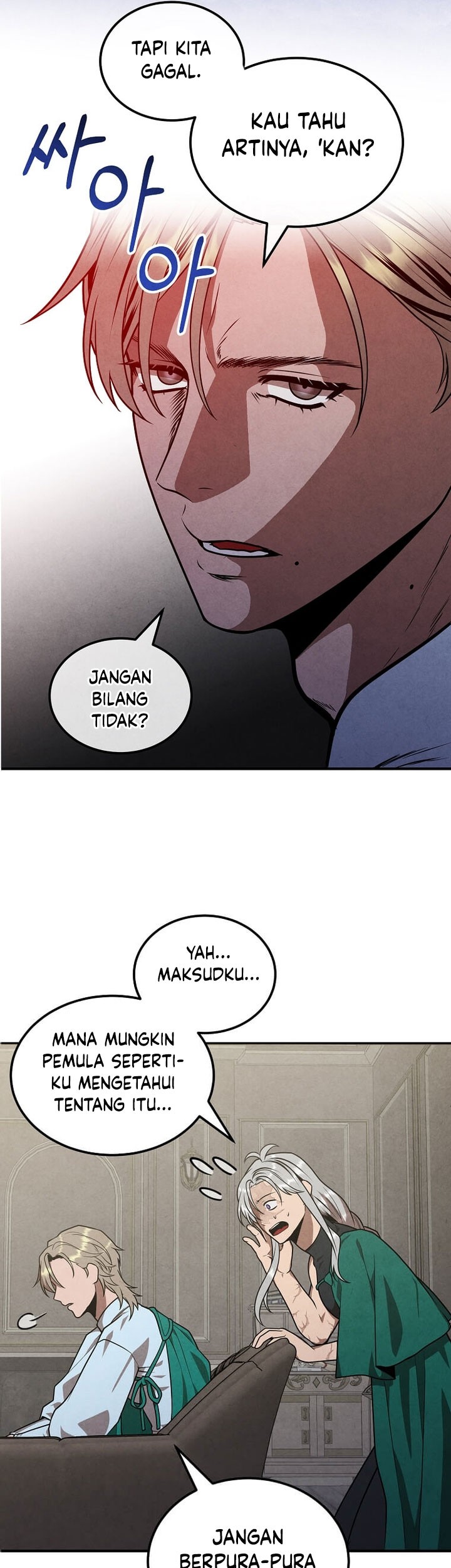 Chapter 88 - halaman 26
