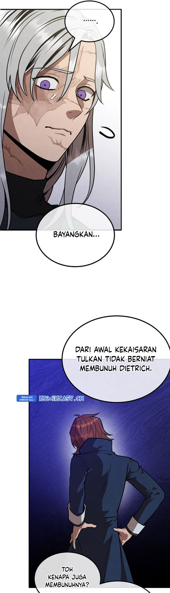Chapter 88 - halaman 28