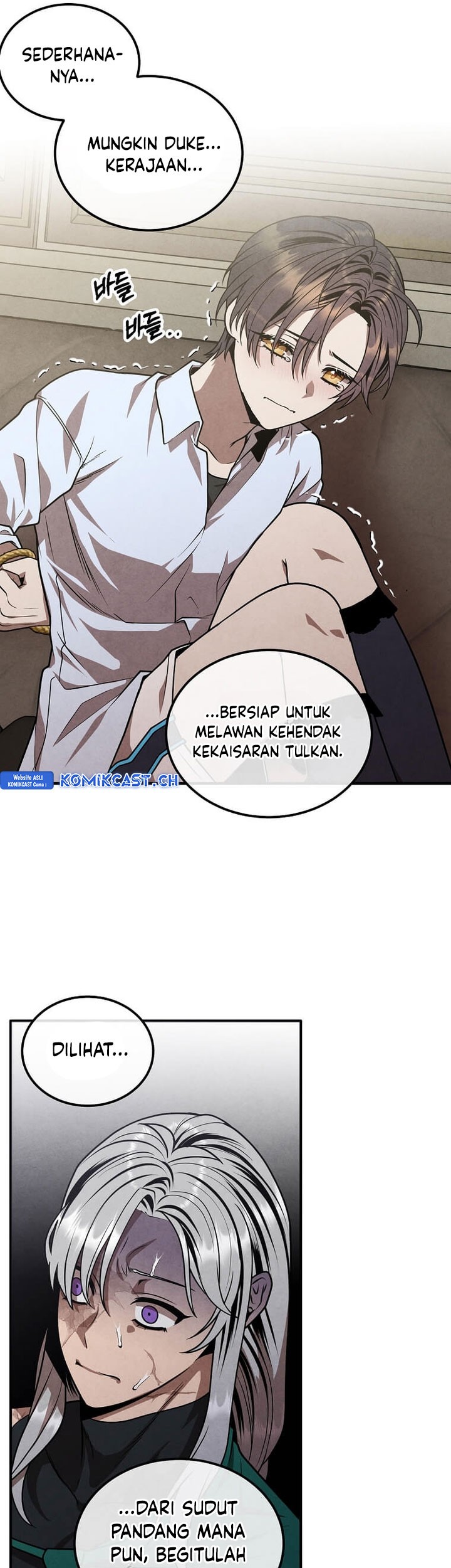 Chapter 88 - halaman 31