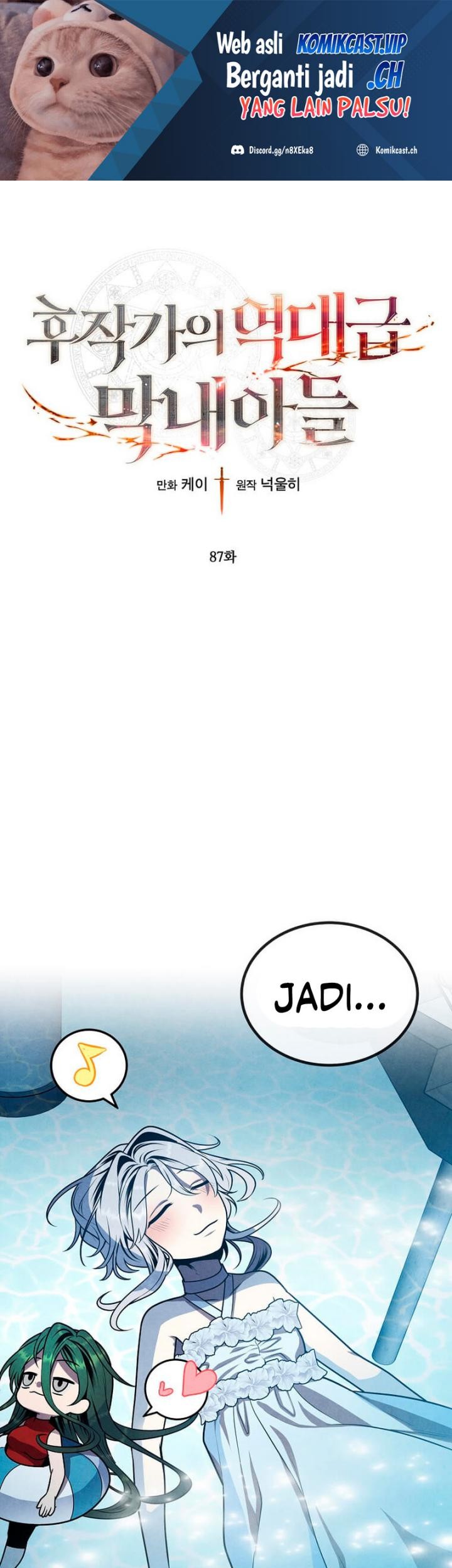 Chapter 87 - halaman 3