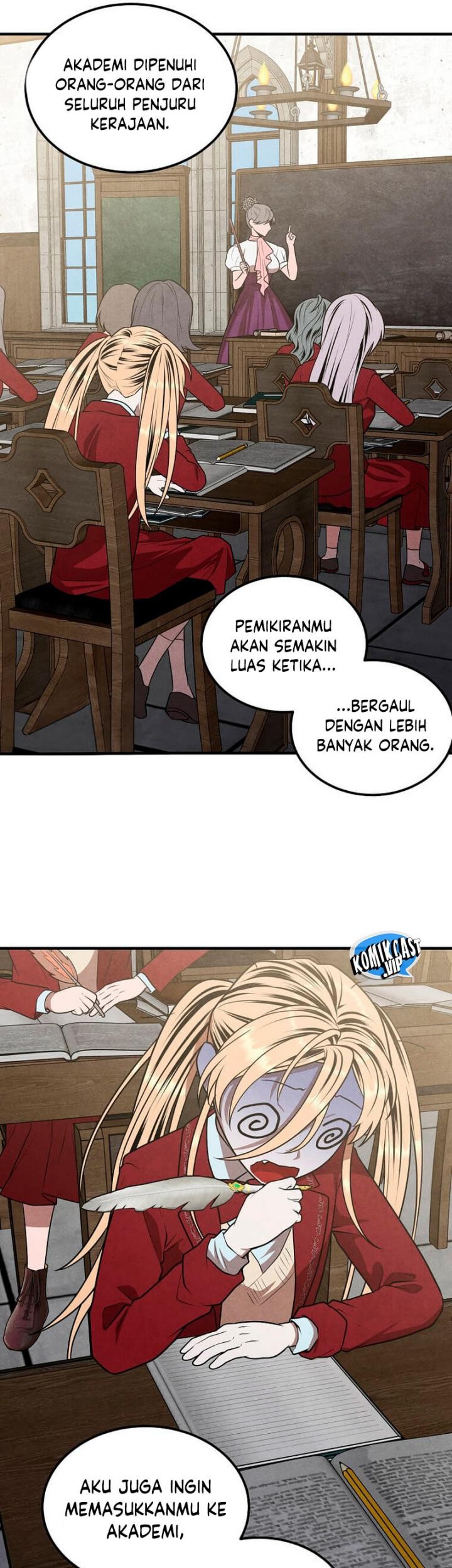 Chapter 86 - halaman 27