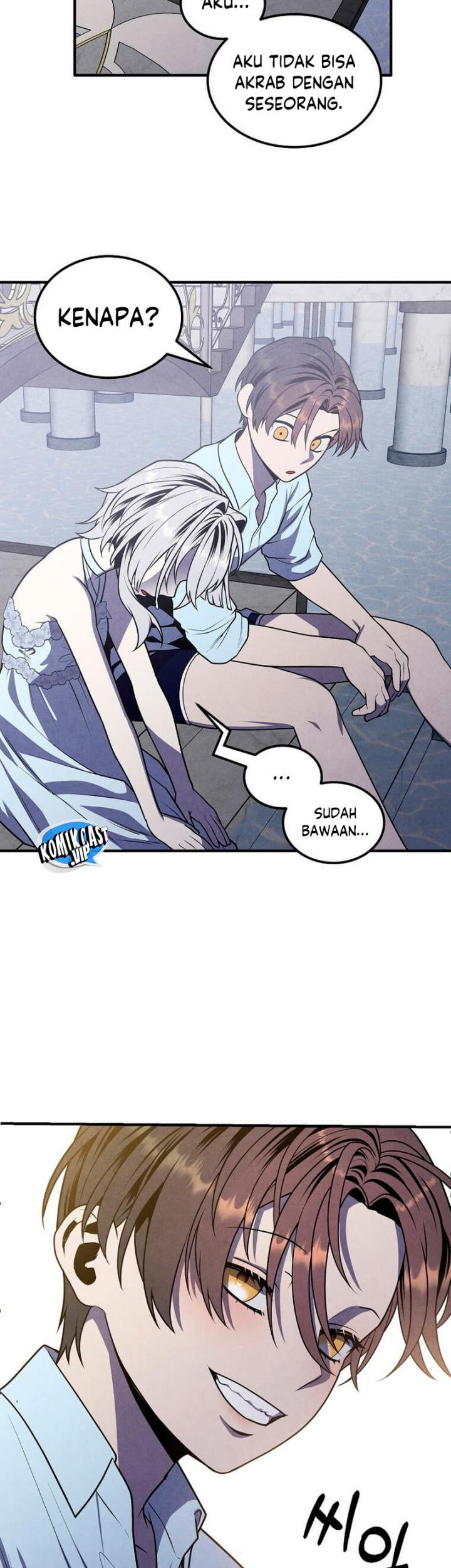 Chapter 86 - halaman 29