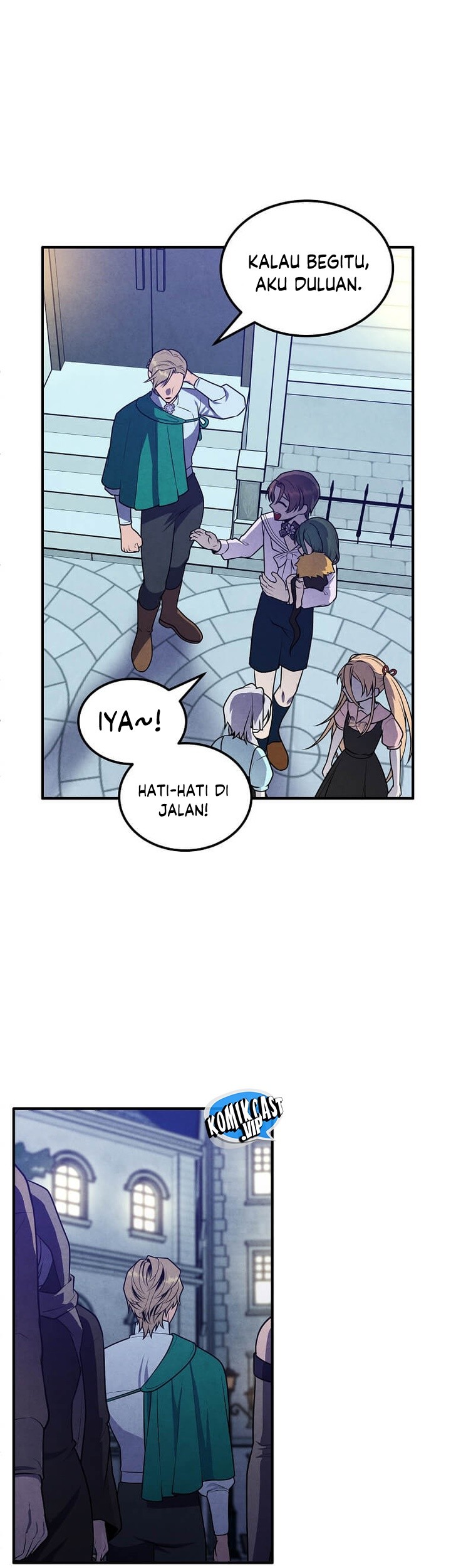Chapter 85 - halaman 35