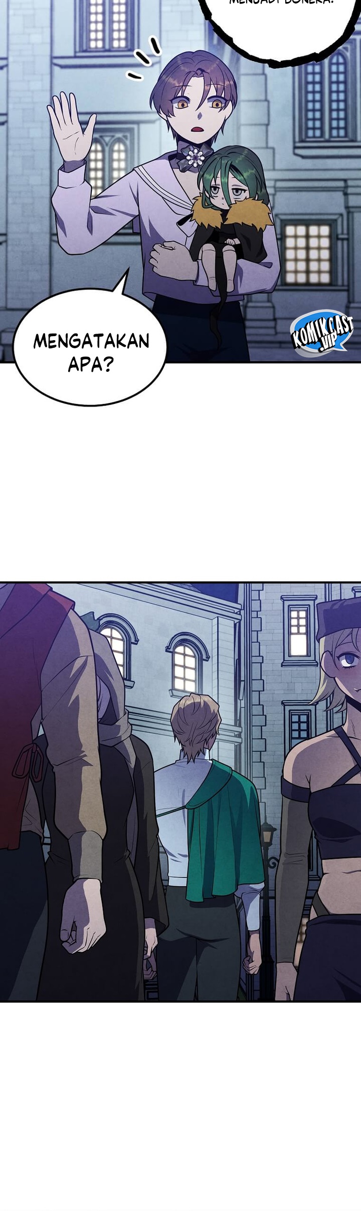Chapter 85 - halaman 37