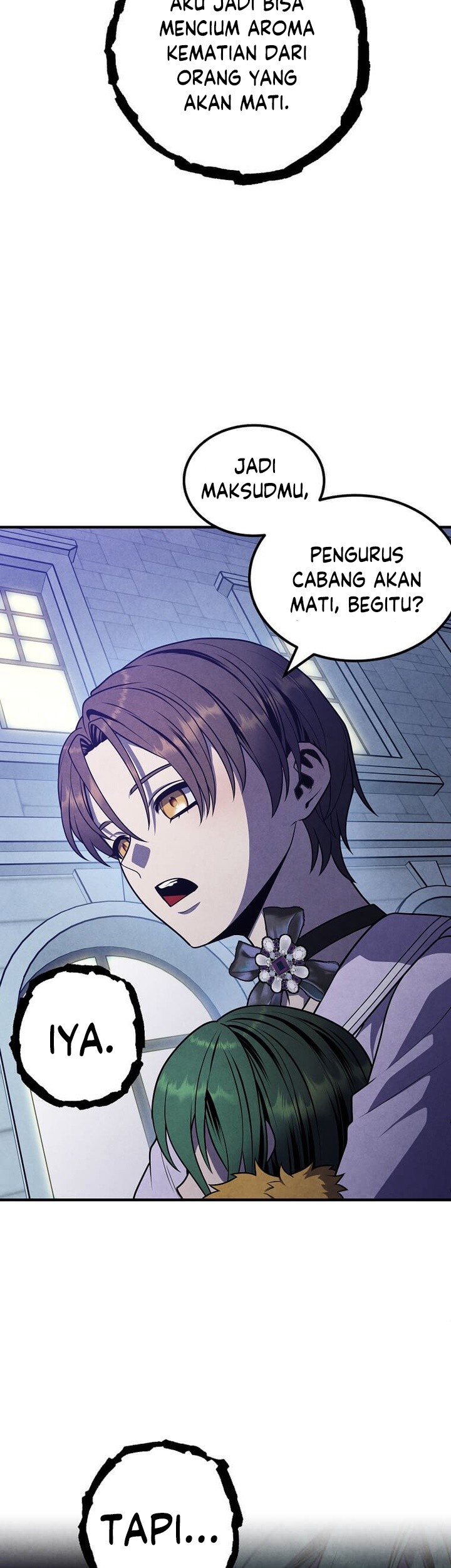Chapter 85 - halaman 40