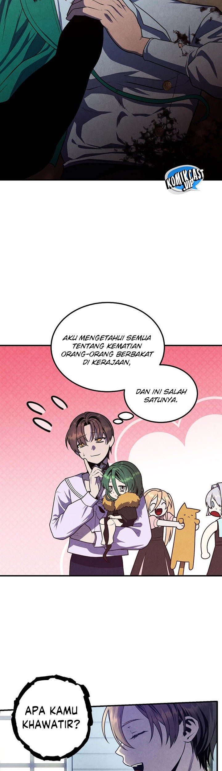 Chapter 85 - halaman 42