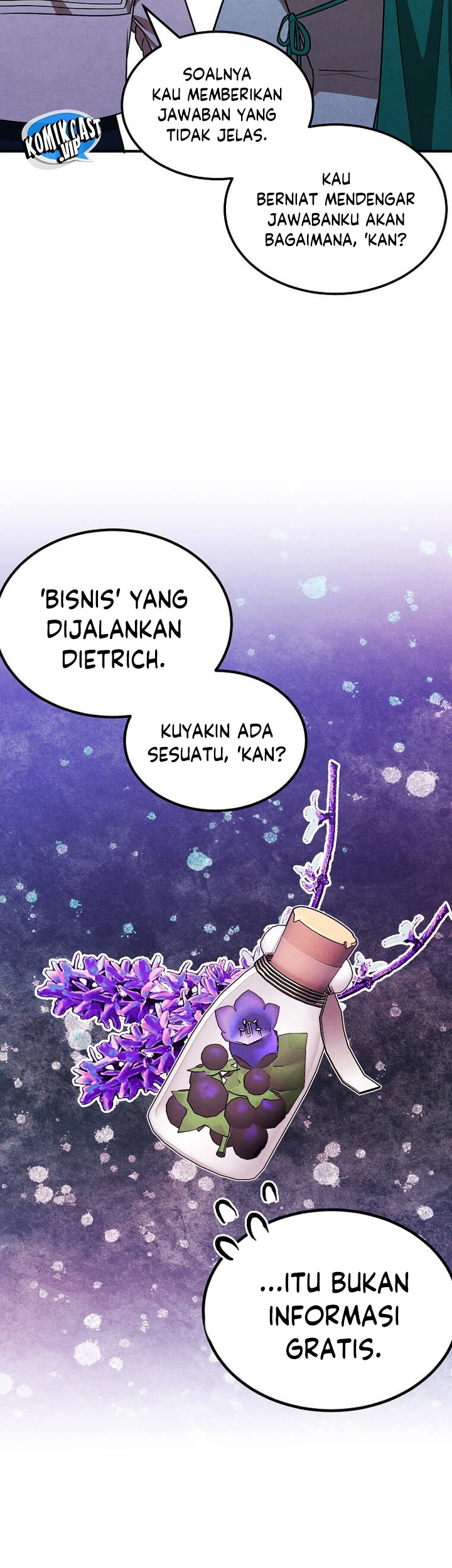 Chapter 85 - halaman 16