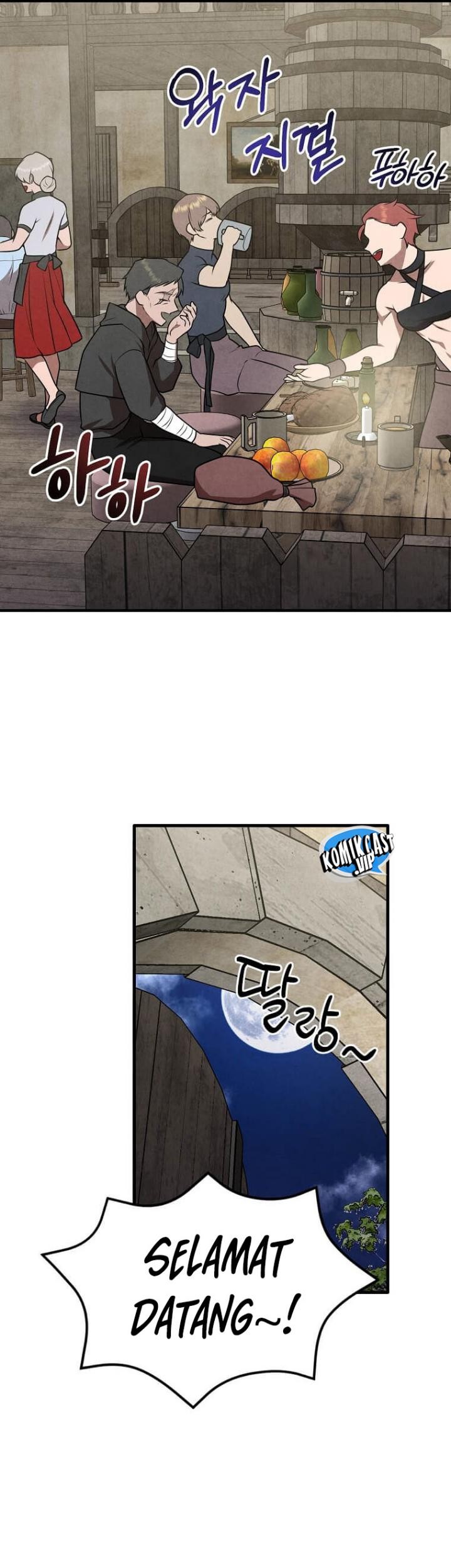Chapter 84 - halaman 18