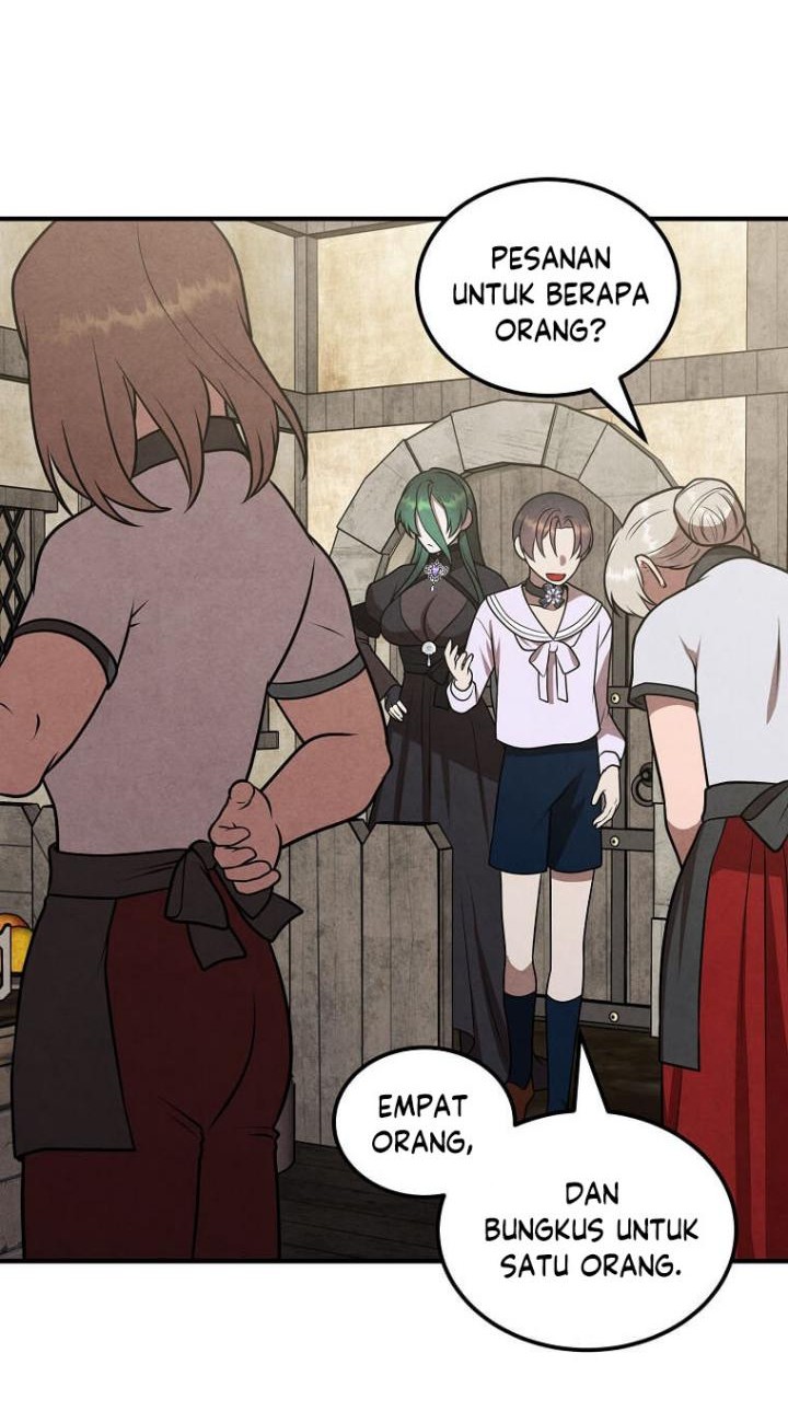 Chapter 84 - halaman 19