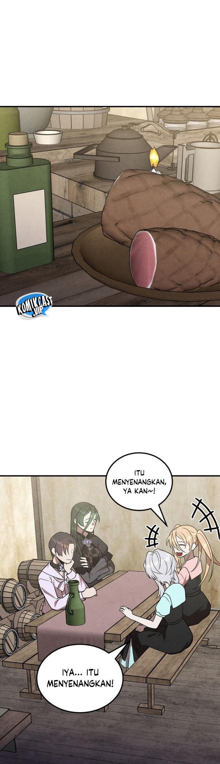 Chapter 84 - halaman 20