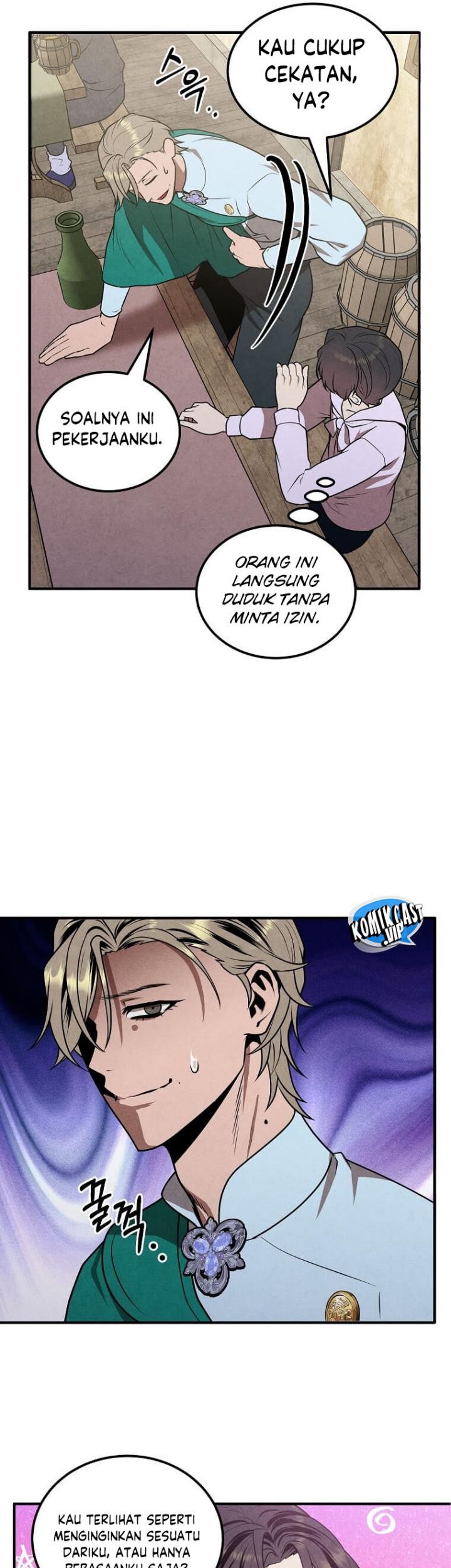 Chapter 84 - halaman 28