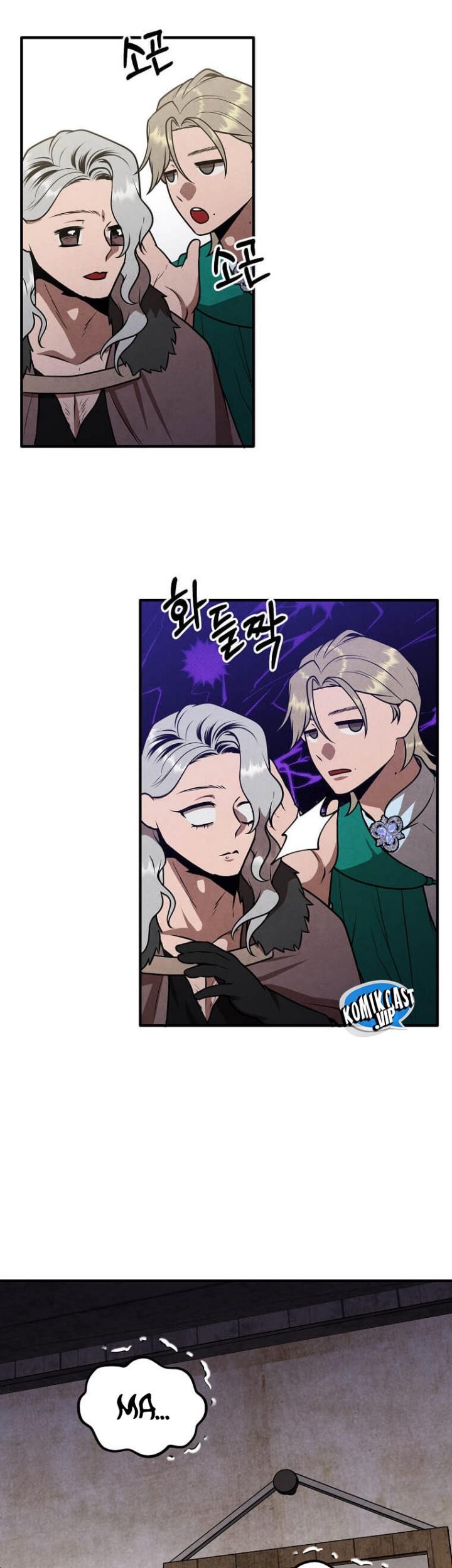 Chapter 84 - halaman 38