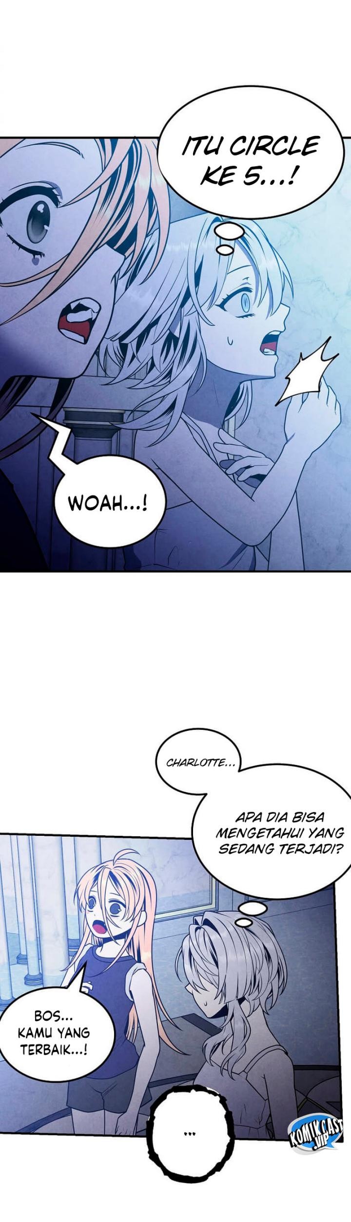 Chapter 83 - halaman 21
