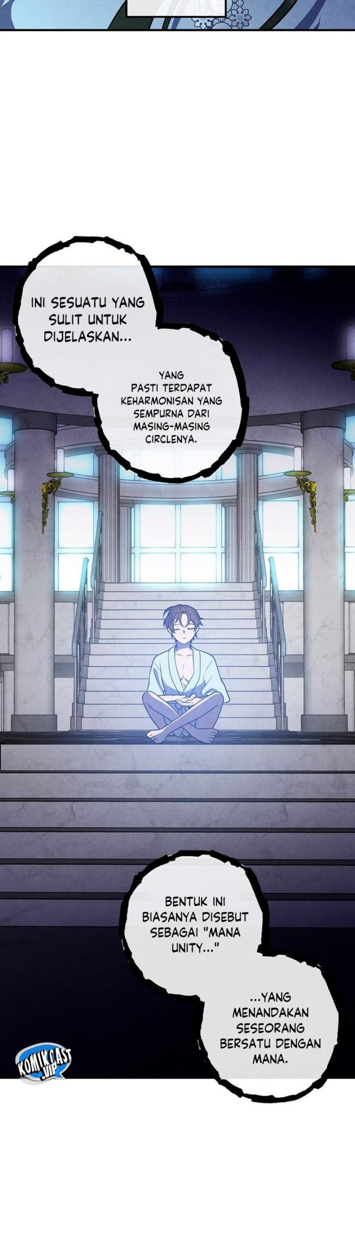 Chapter 83 - halaman 31