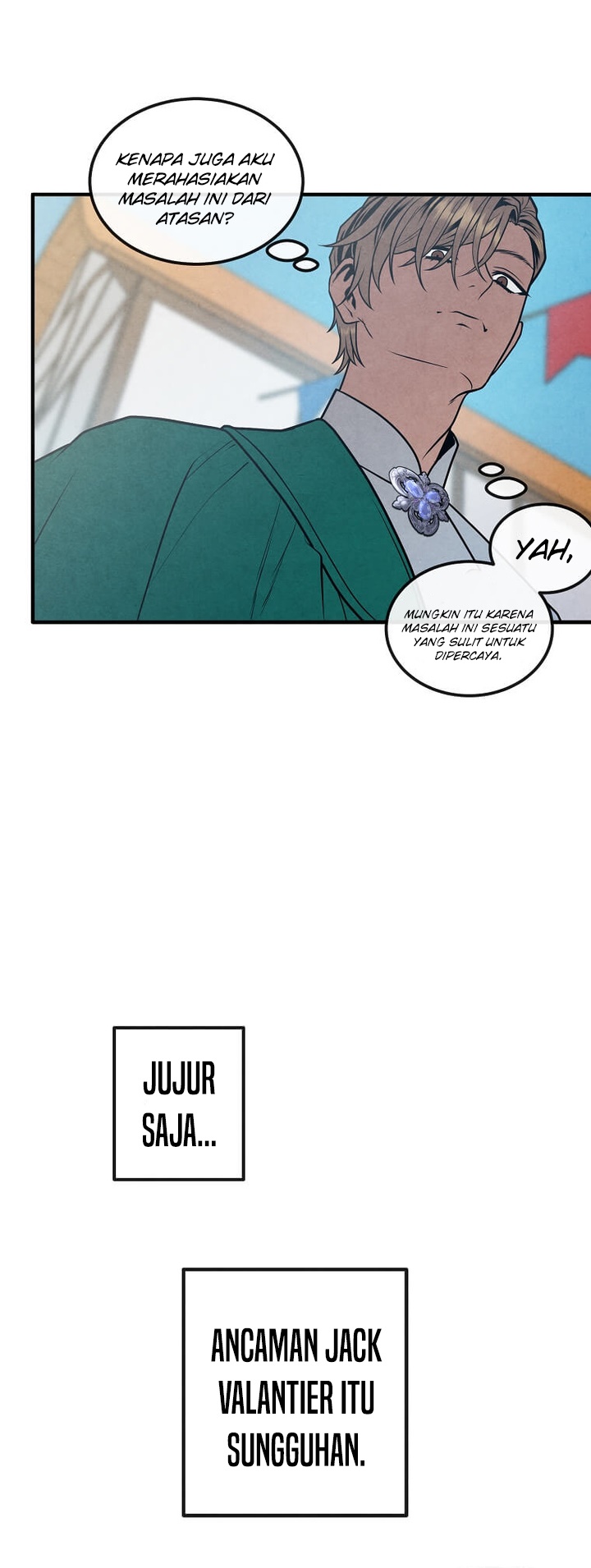 Chapter 81 - halaman 30