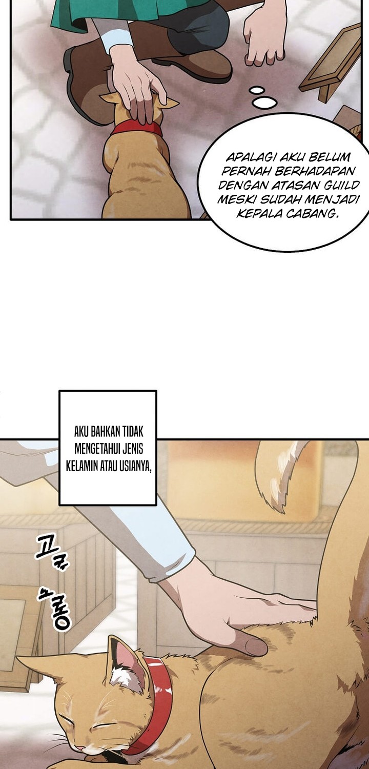 Chapter 81 - halaman 34