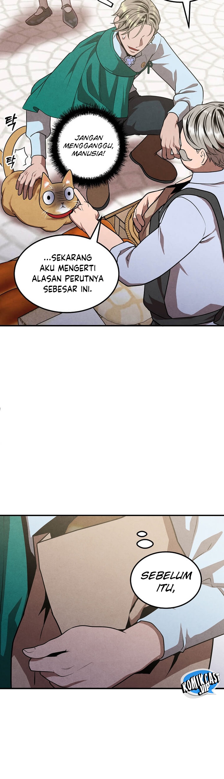 Chapter 81 - halaman 37