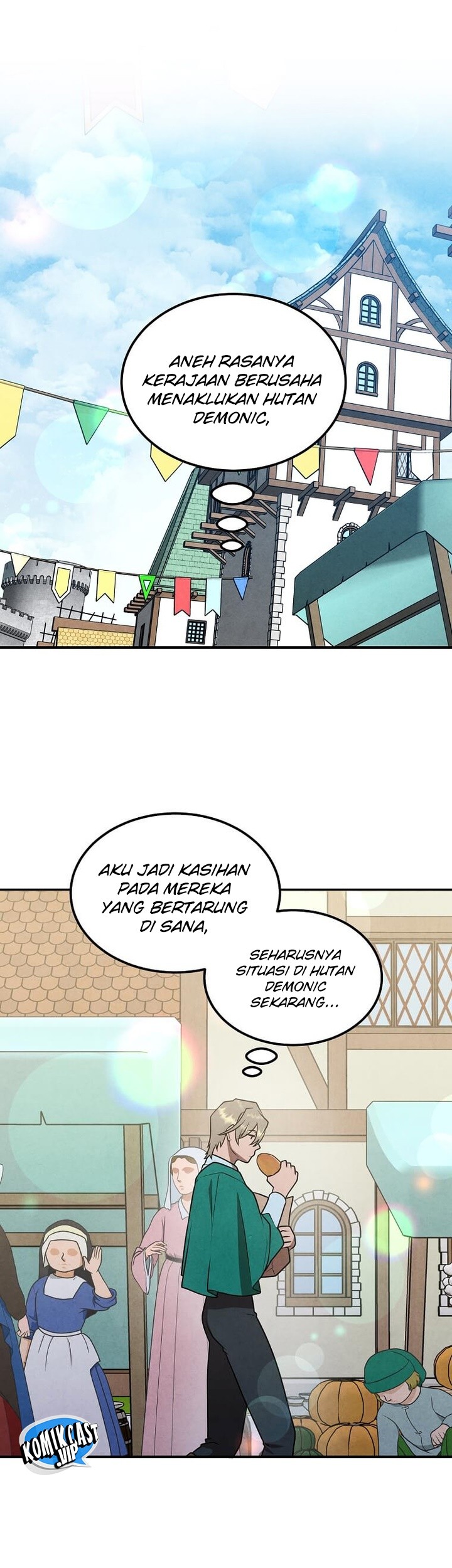 Chapter 81 - halaman 38