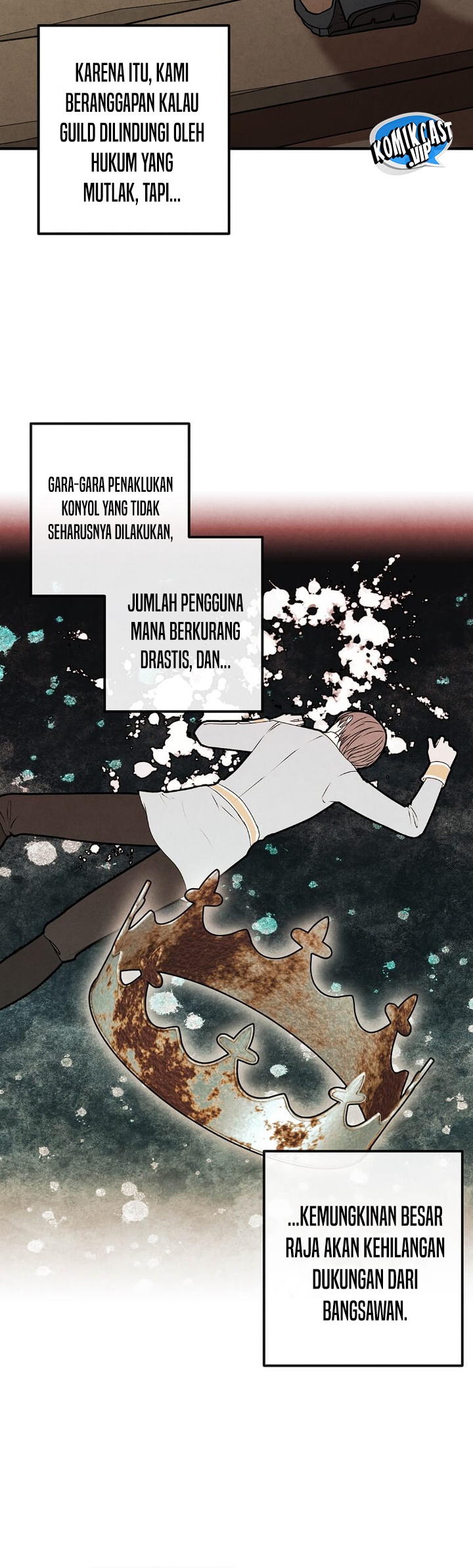 Chapter 81 - halaman 44