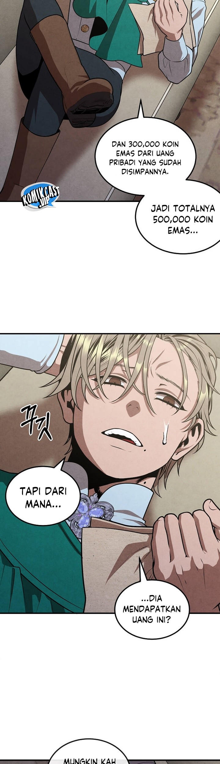 Chapter 81 - halaman 7