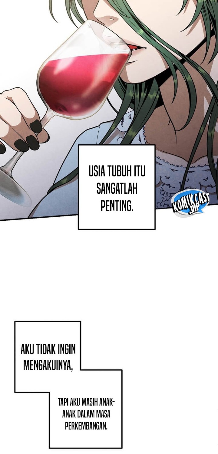 Chapter 80 - halaman 22